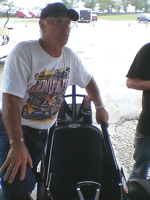 Don Garlits