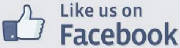 LIKE US ON FACEBOOK